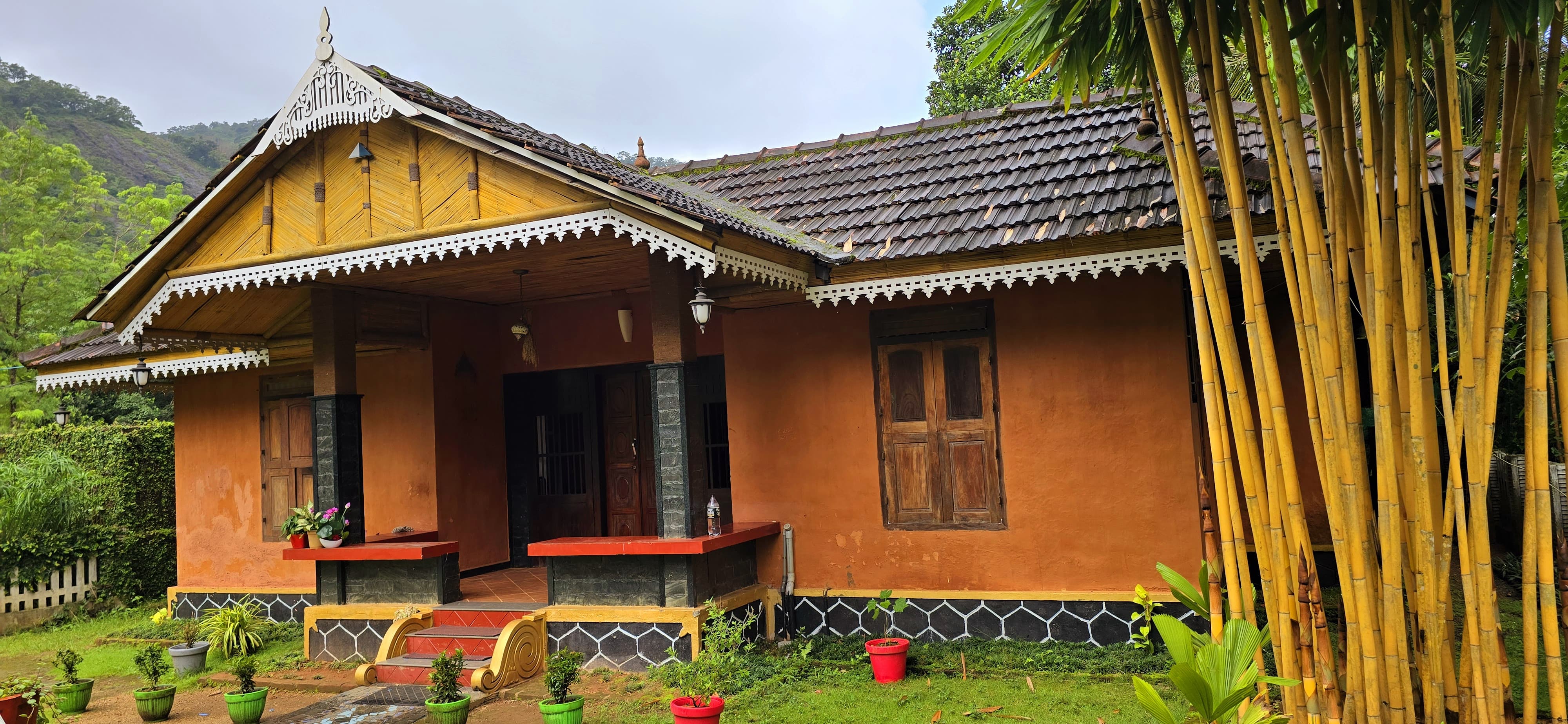 Mamalakandam